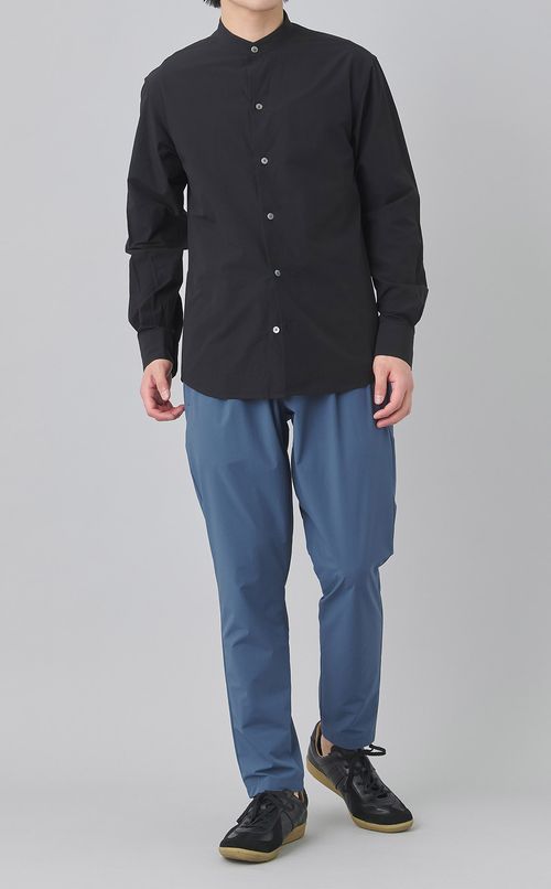 フェザークロスパンツ