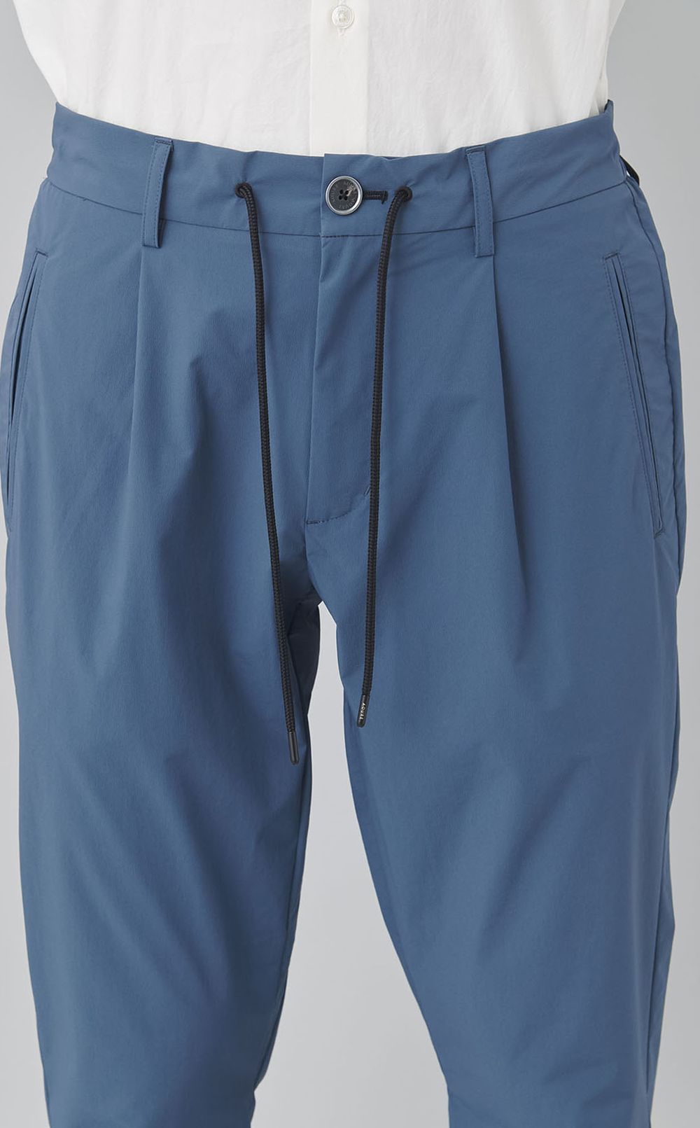 フェザークロスパンツ