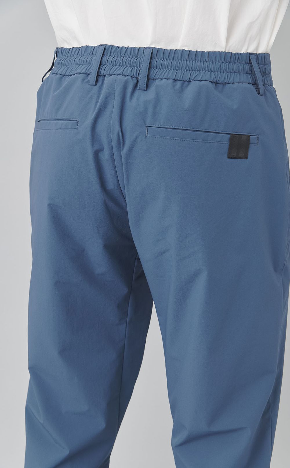 フェザークロスパンツ