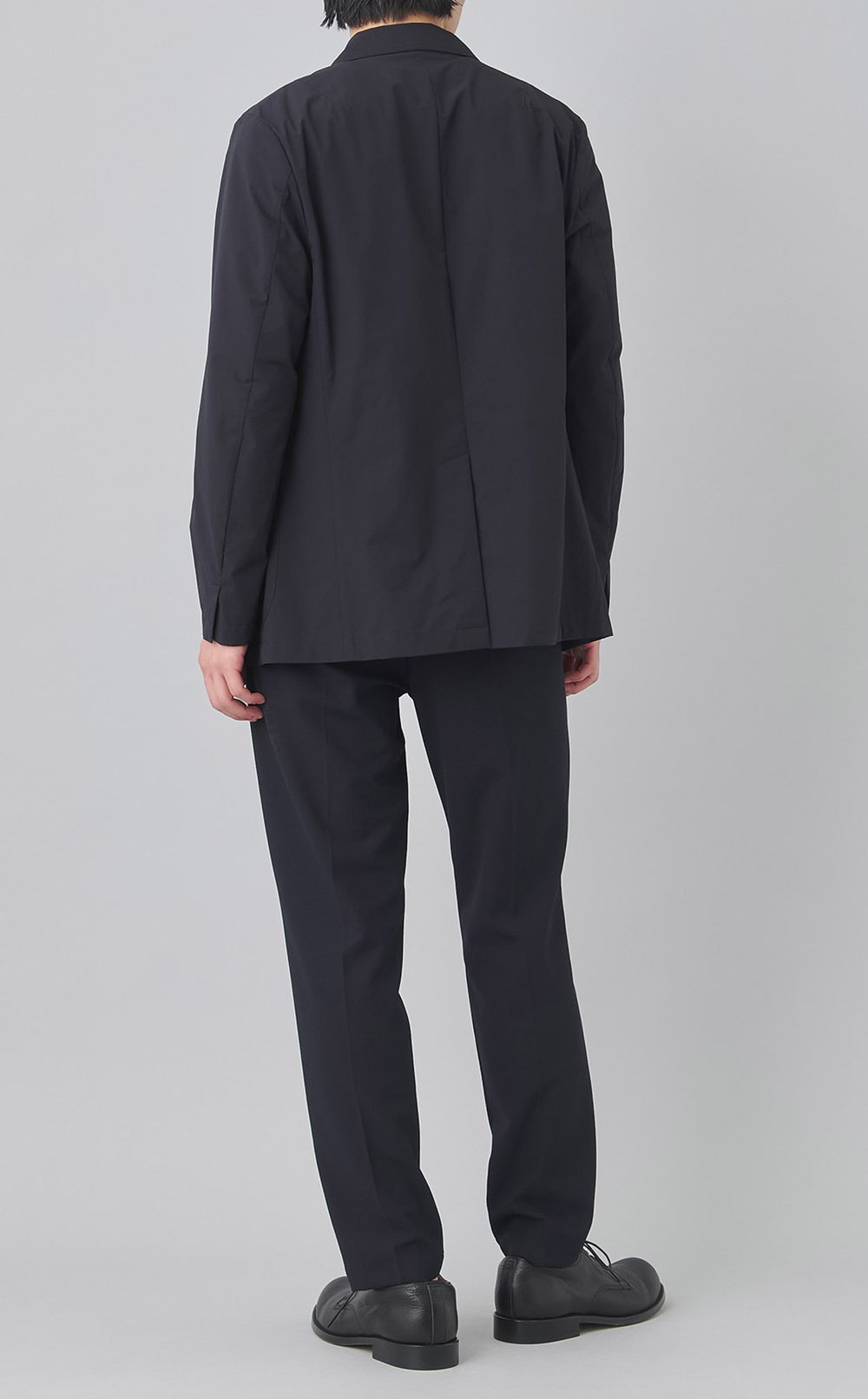 フェザークロスジャケット