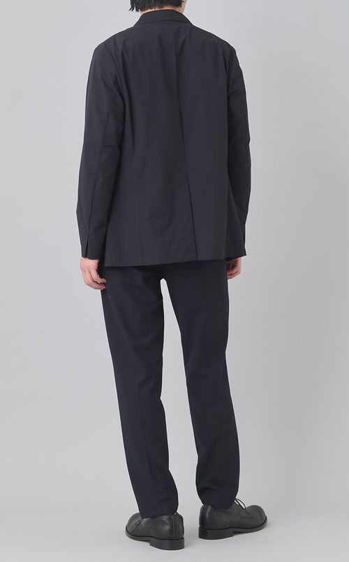 フェザークロスジャケット