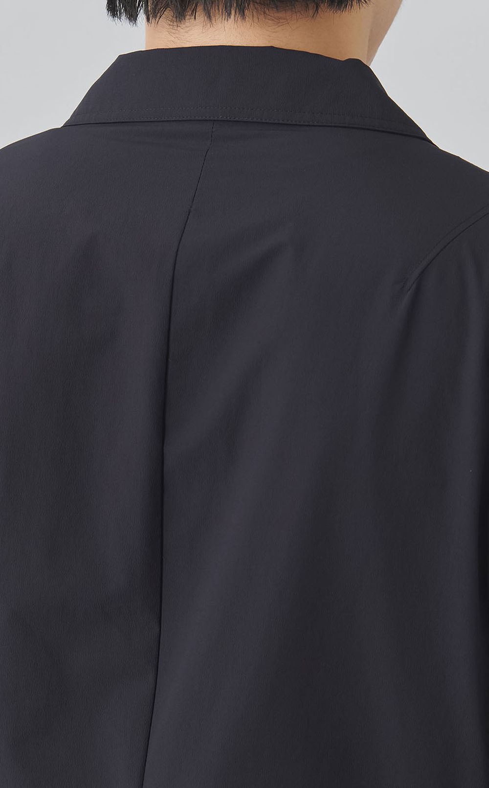 フェザークロスジャケット