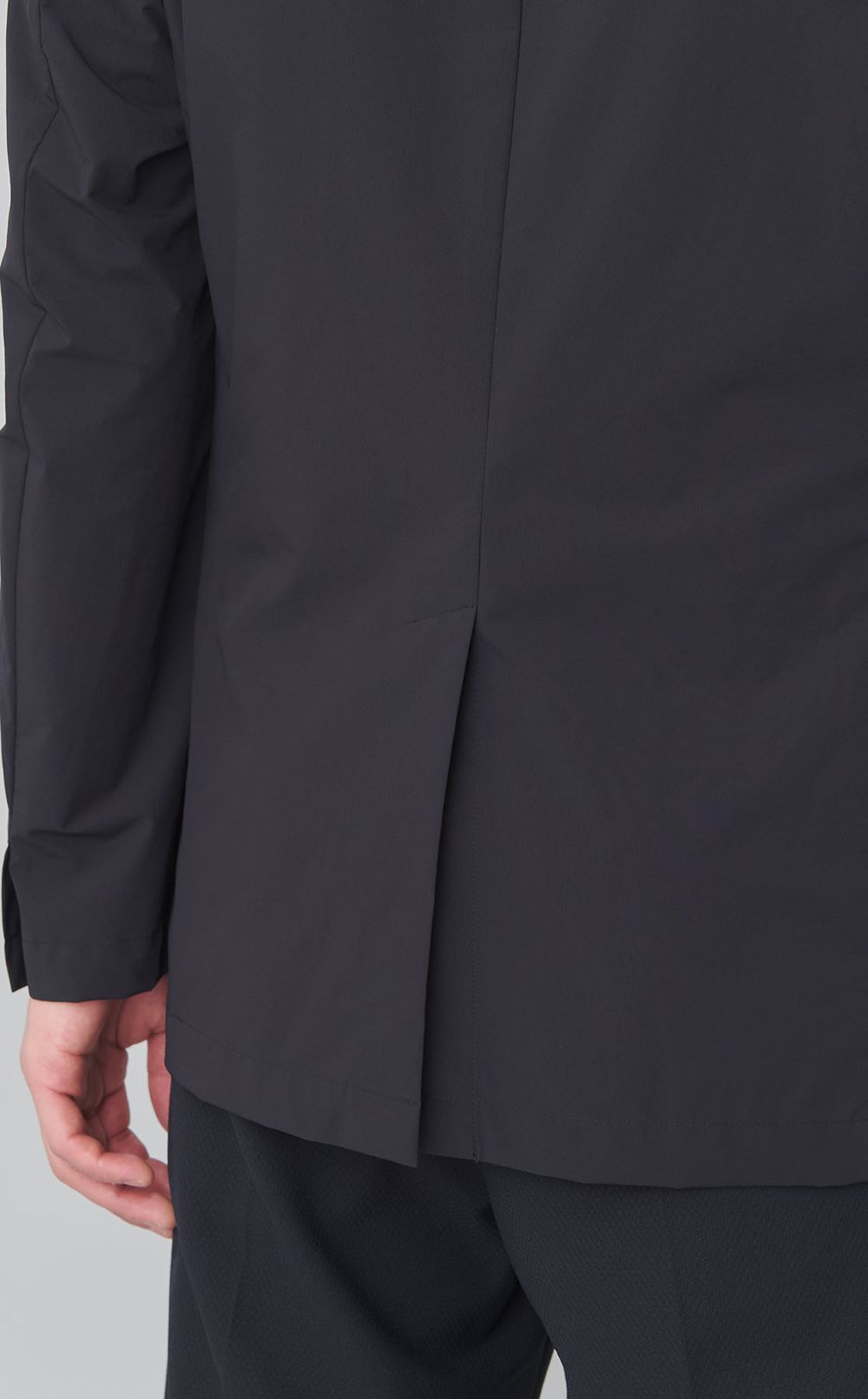 フェザークロスジャケット