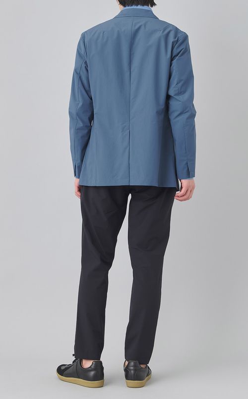 フェザークロスジャケット