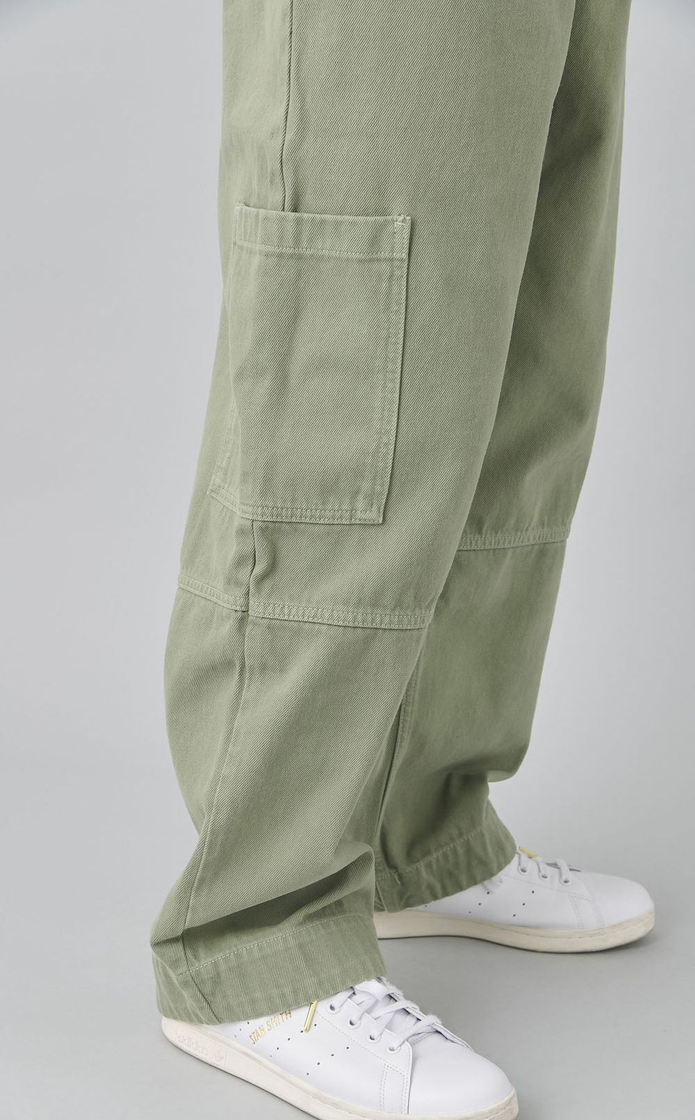 ベルテッドカーゴパンツ