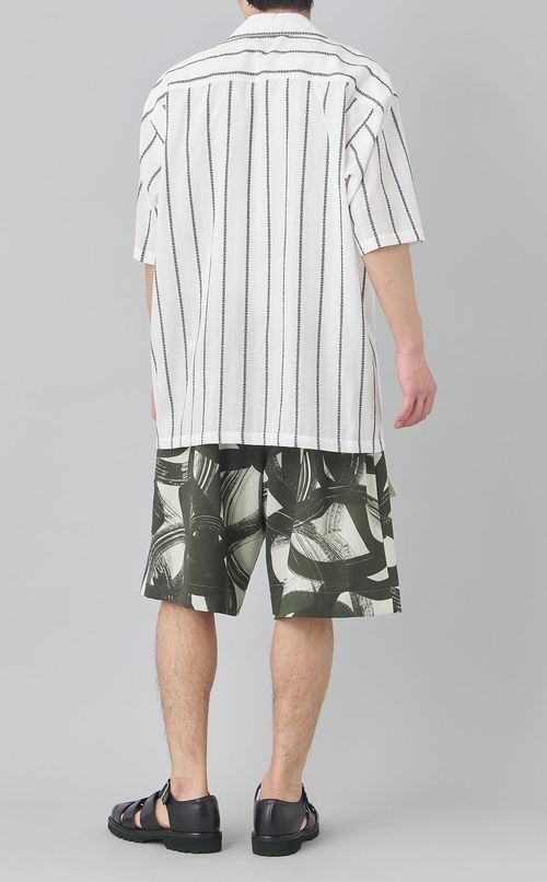 【別注】オールドJQショートスリーブシャツ