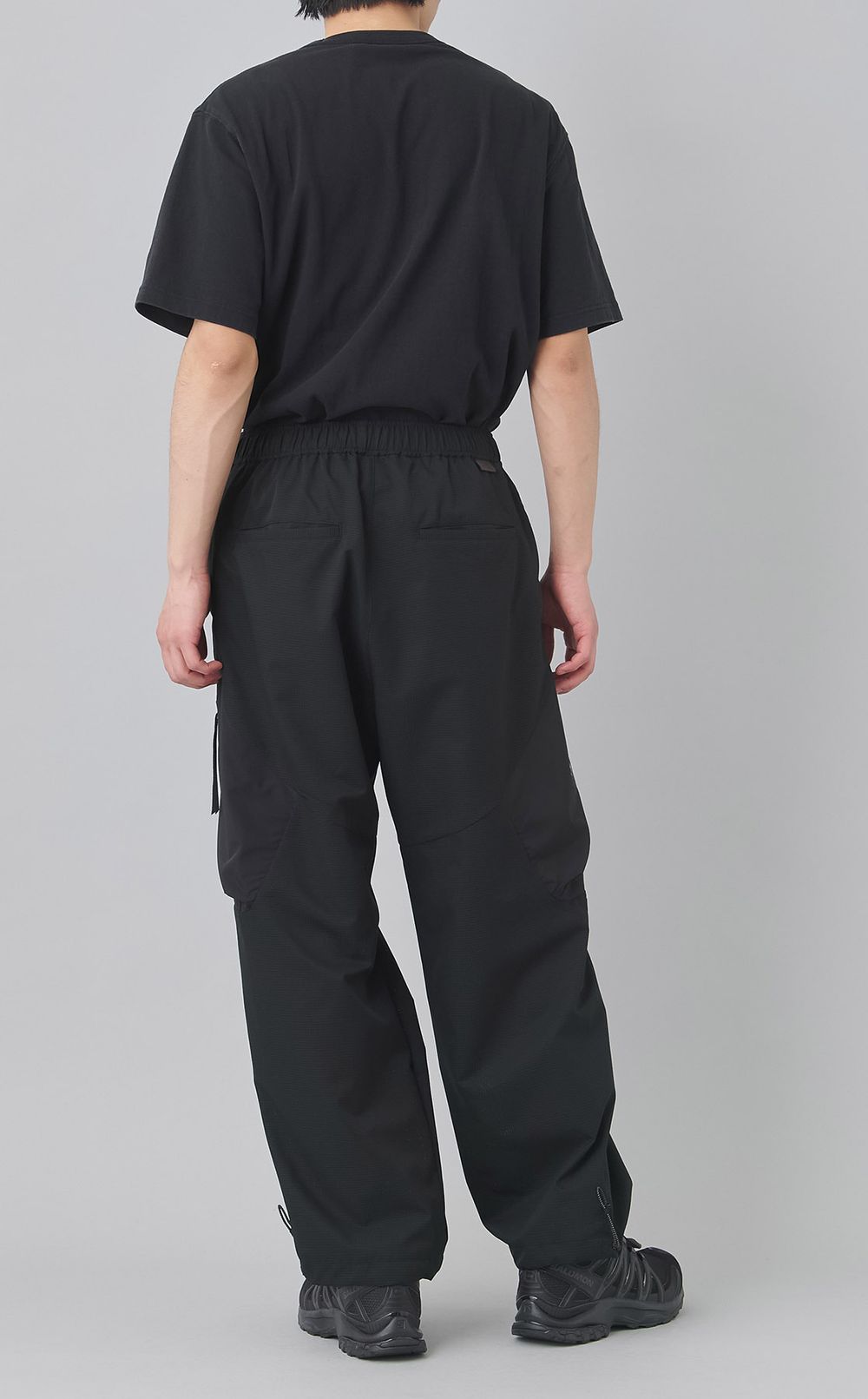 エアーベントテックパンツ