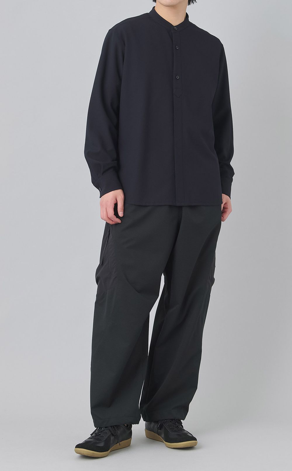 エアーベントテックパンツ