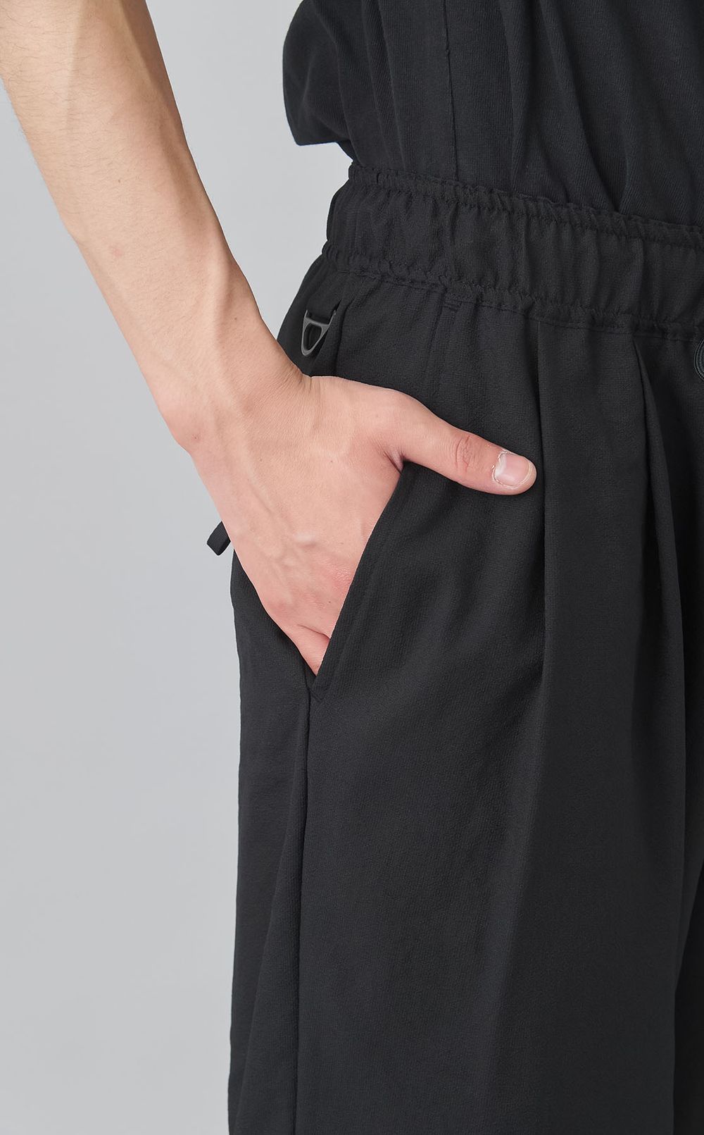 ワイドイージースラックス