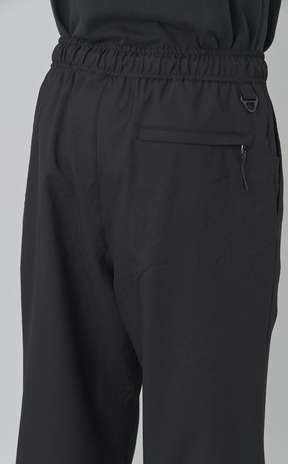 ワイドイージースラックス