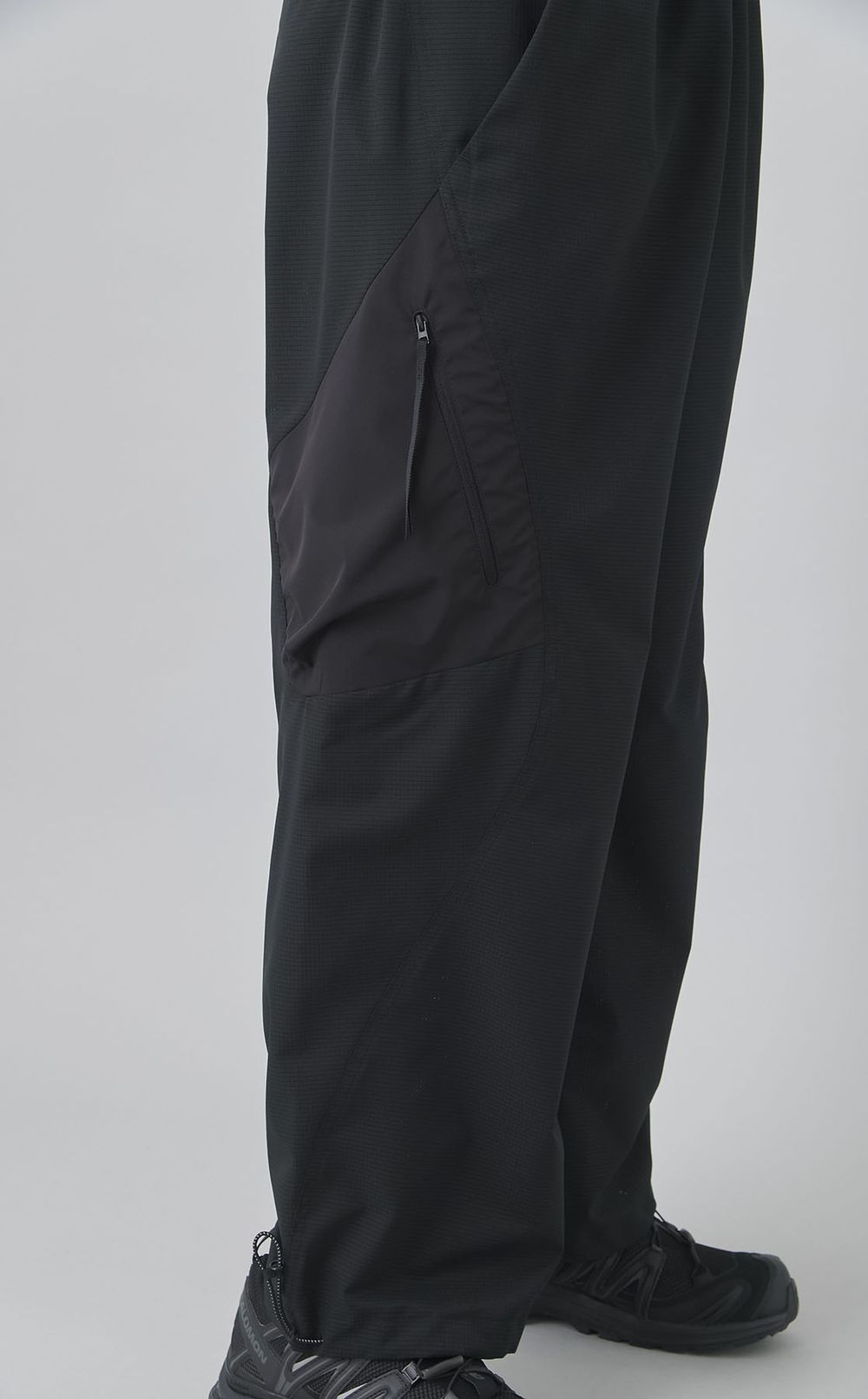 エアーベントテックパンツ