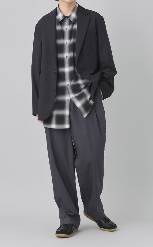 サンティアゴスポーツジャケット