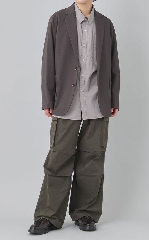 ハバナシングルジャケット