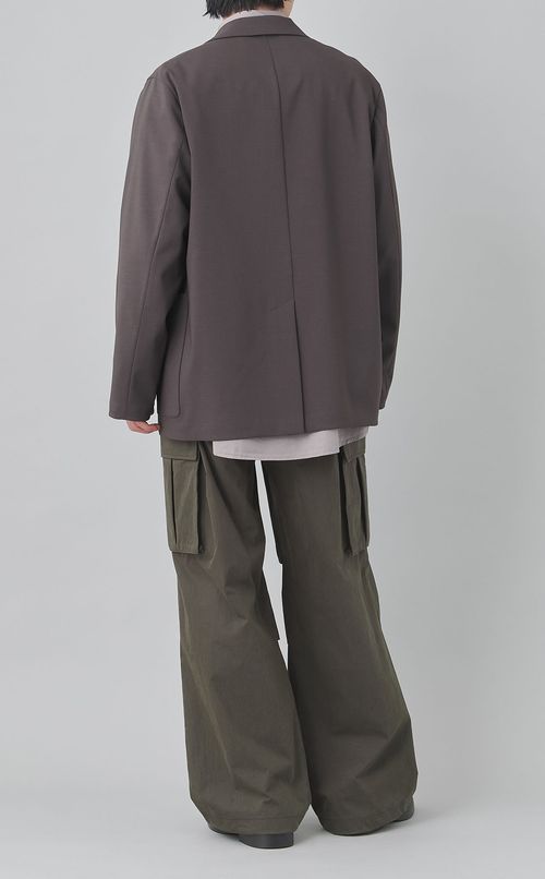 ハバナシングルジャケット