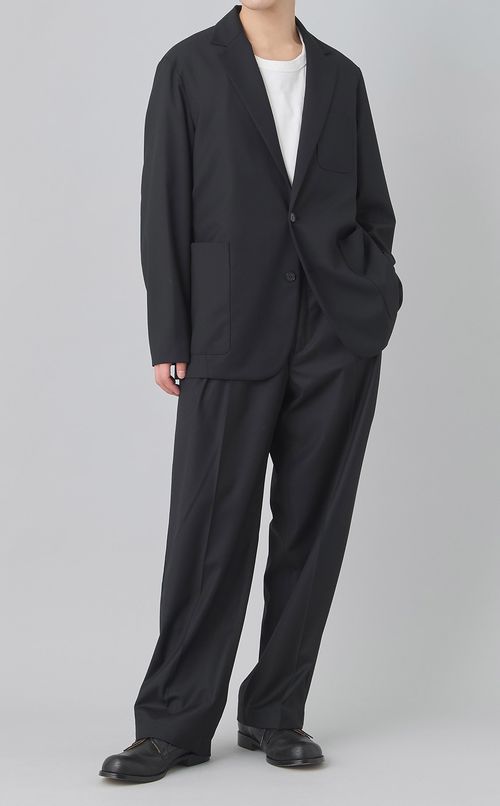 サンティアゴスラックス