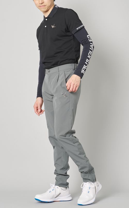 【手洗い可】UVアンダーシャツ