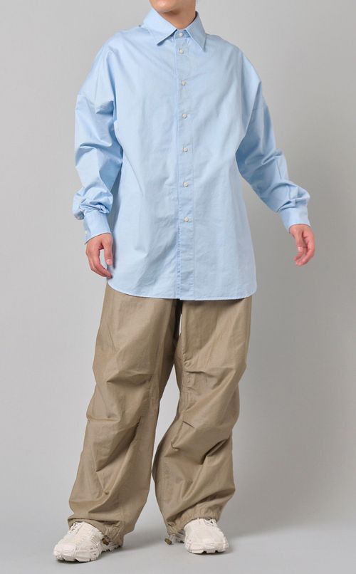 クライミングパンツ