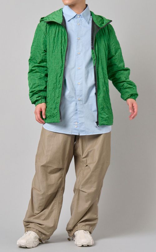 クライミングパンツ