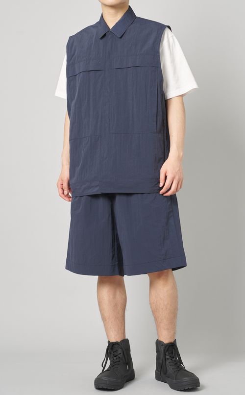 ライトウェイトショートパンツ