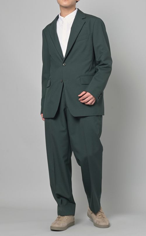 3Bシングルテーラードジャケット