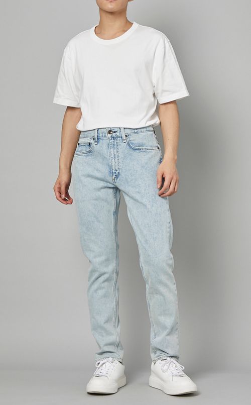 ストレッチデニム