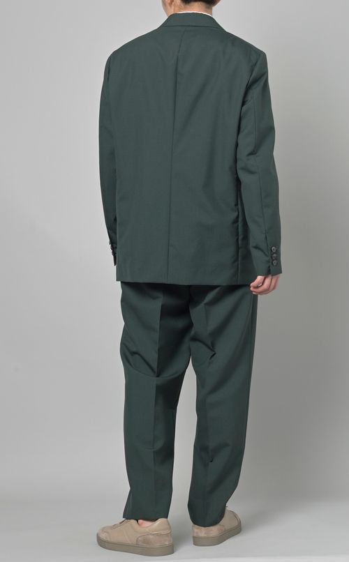 3Bシングルテーラードジャケット