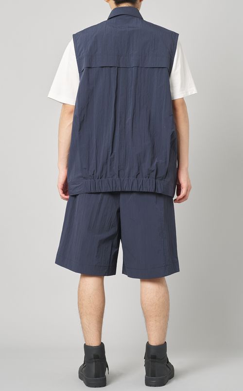 ライトウェイトタスランベスト