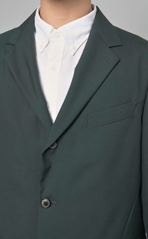 3Bシングルテーラードジャケット