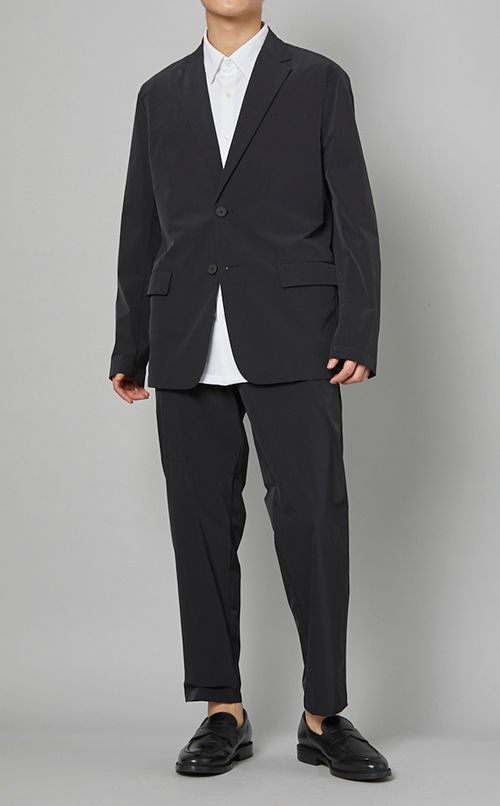 ナイロンストレッチパンツ