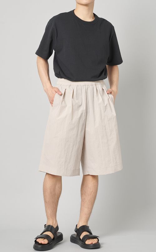 ライトウェイトショートパンツ