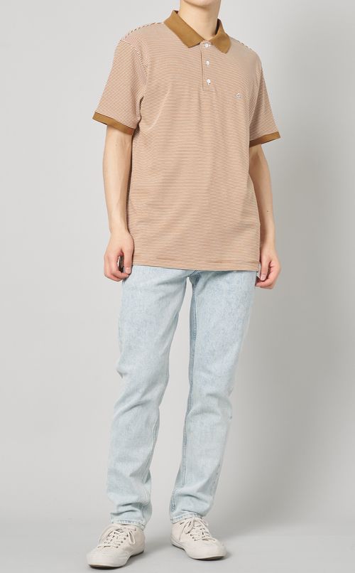 ストレッチデニム