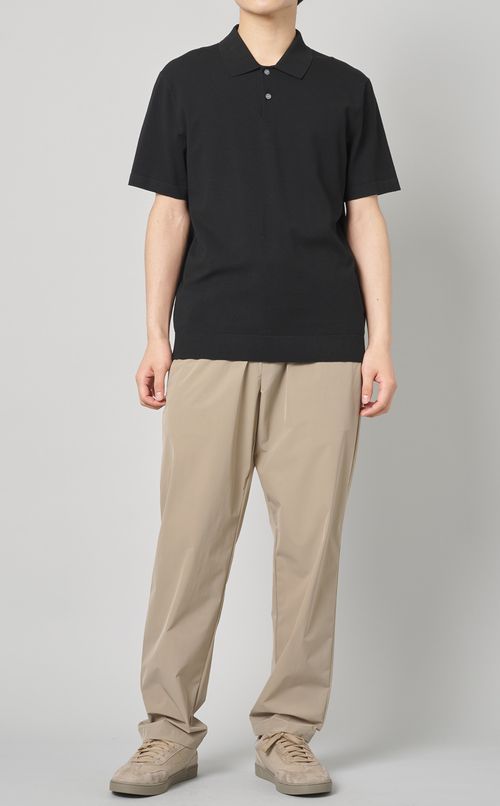 ナイロンストレッチパンツ