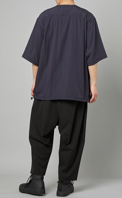 サルエルパンツ