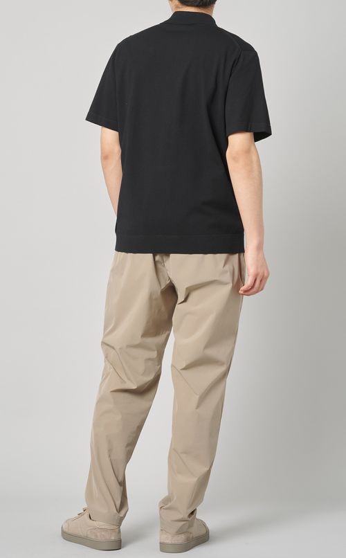 ナイロンストレッチパンツ