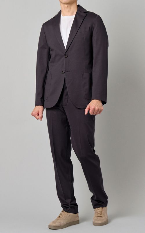 プレミアムジャージパンツ