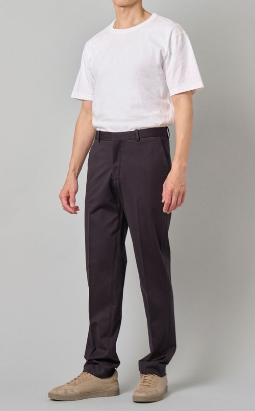 プレミアムジャージパンツ