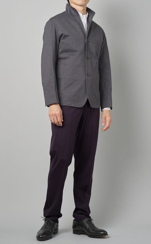 プレミアムジャージパンツ