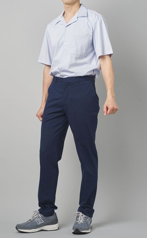 プレミアムジャージパンツ