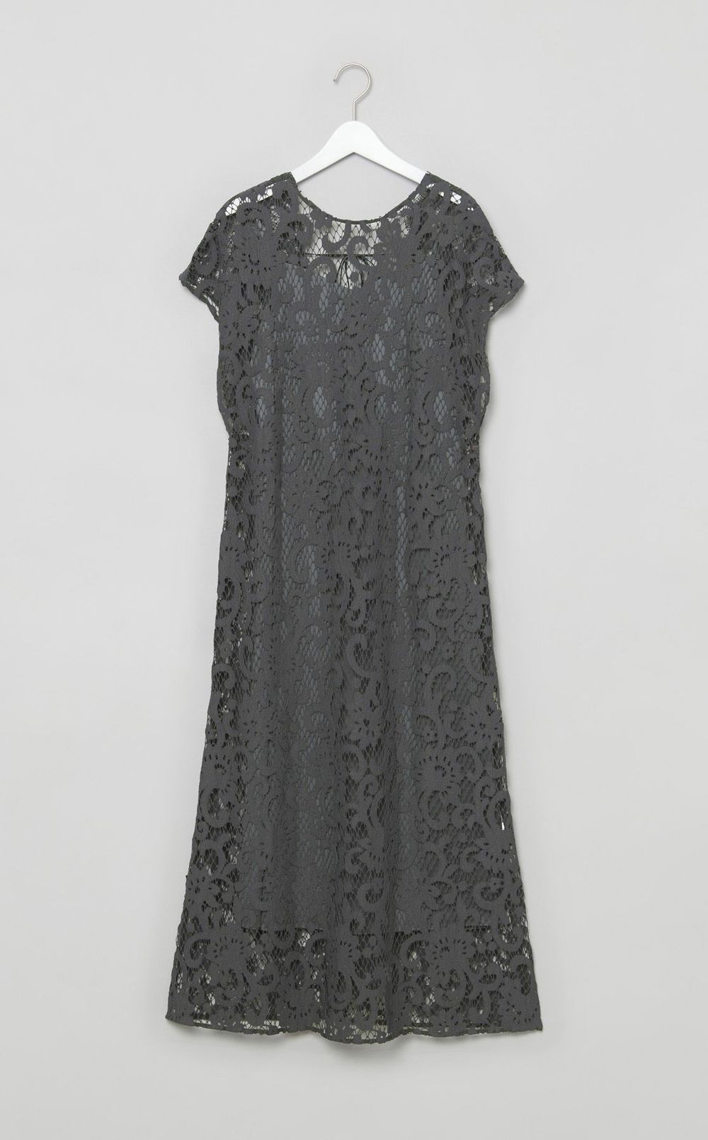 ラッセルレースワンピース