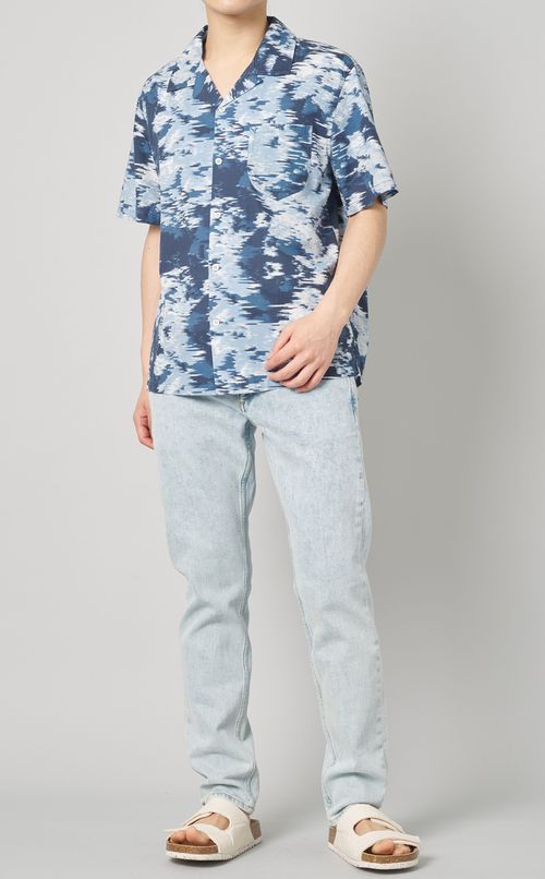 ストレッチデニム