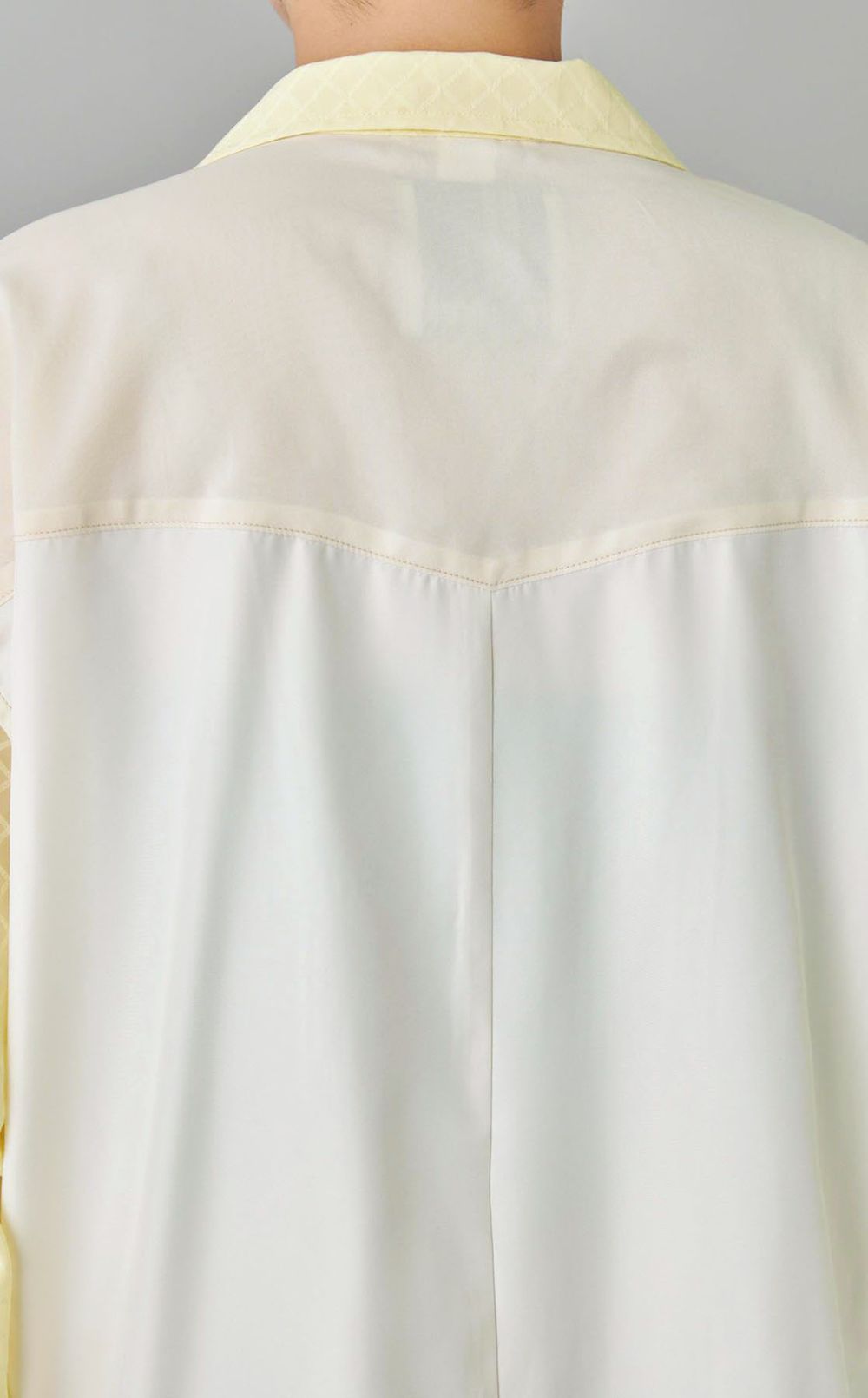 【reADdress】リメイクロングスリーブシャツ