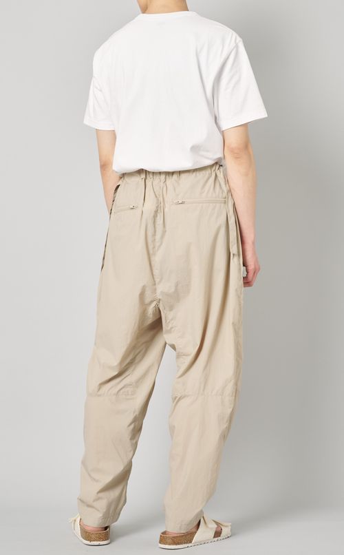 イージーパンツ