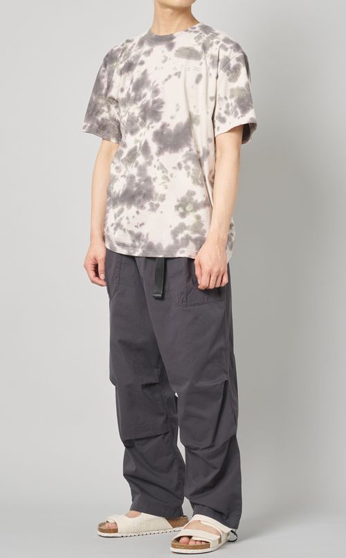 ワイドマウンテンパンツ