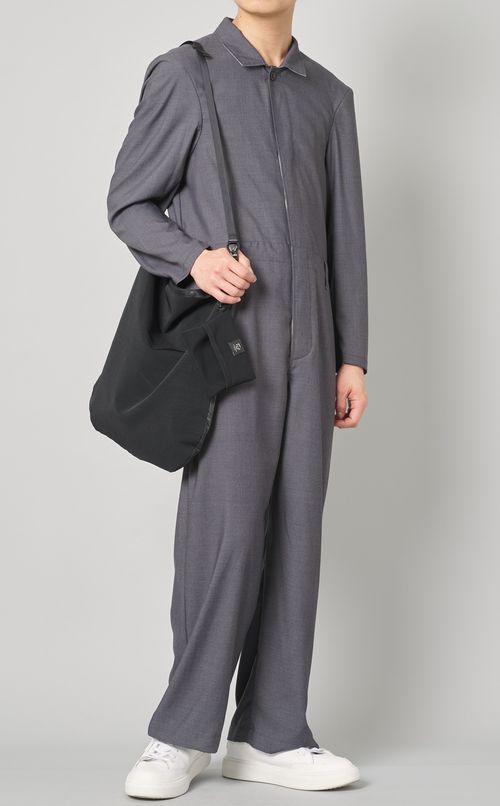 RAMIDUSパッカブルショルダー