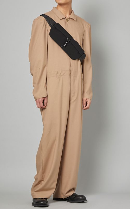 RAMIDUSファニーパック