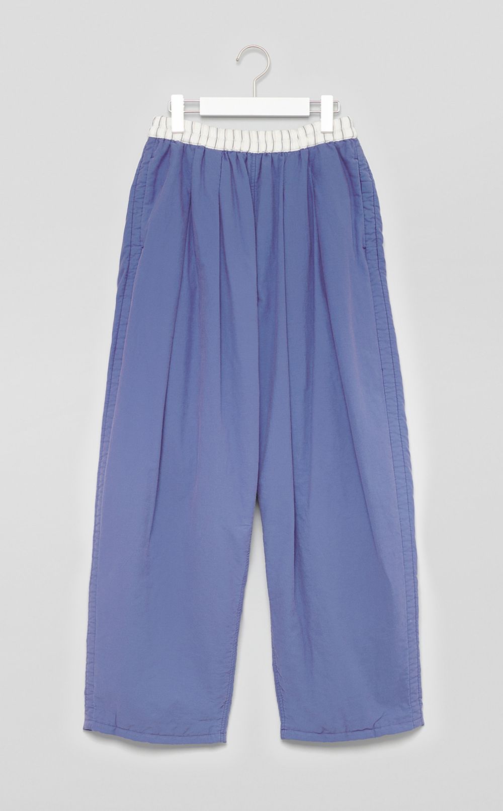 Maison Margiela / コットンワイドパンツ 楽天市場】【中古】Maison Margiela コットンリネン ワイド