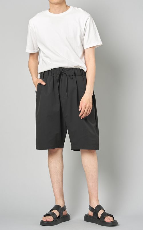 サルエルショーツ