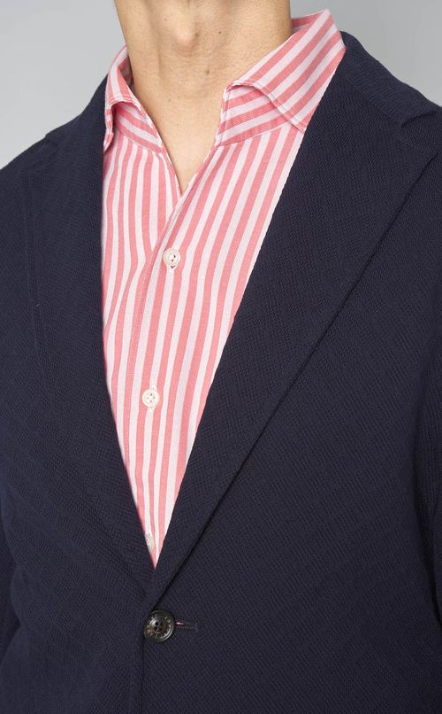 ジャガード2Bジャケット