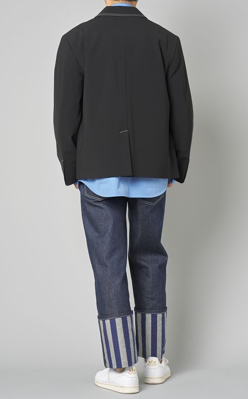 サージユーティリティジャケット