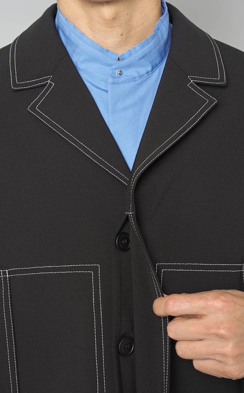 サージユーティリティジャケット